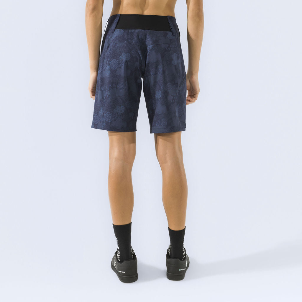 Riley 10" Bike Short