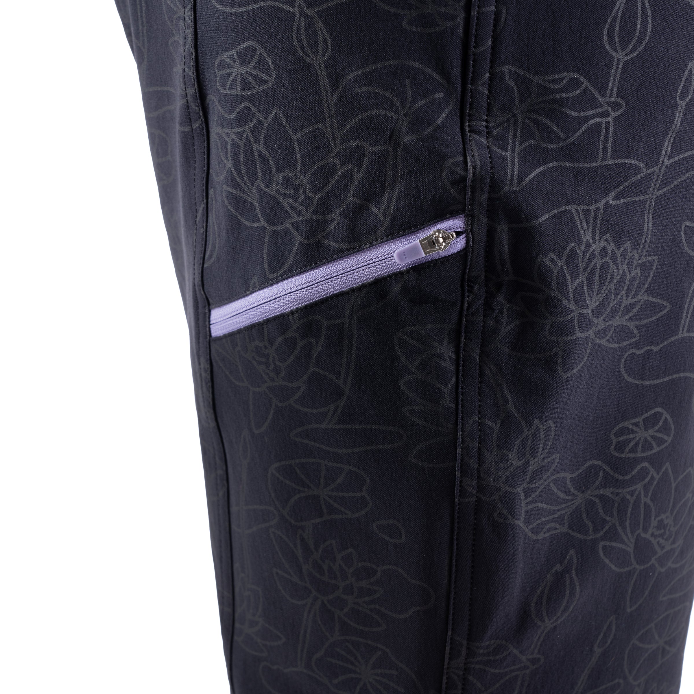 Wild Rye | Freel FLEX Bike Short