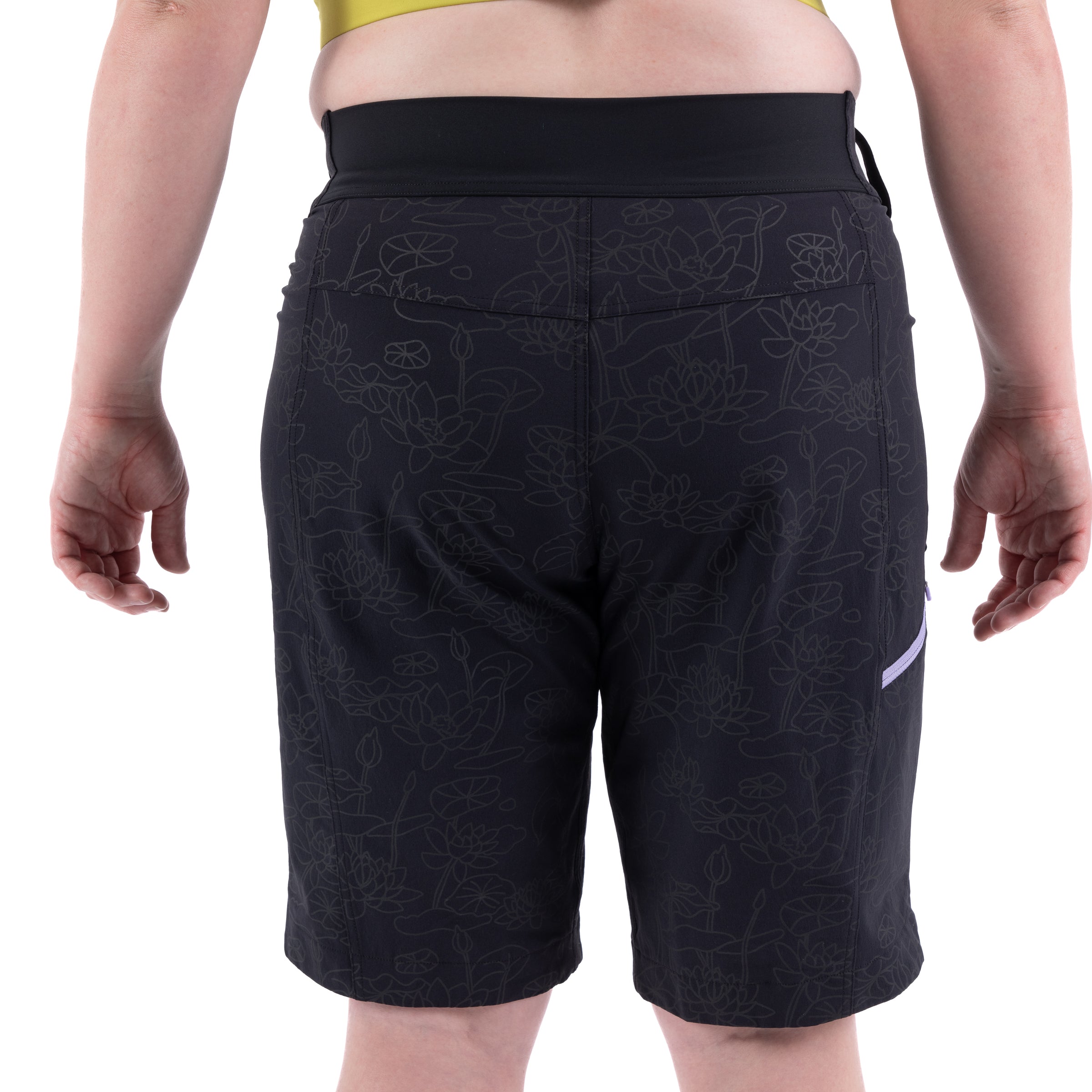Wild Rye | Freel FLEX Bike Short