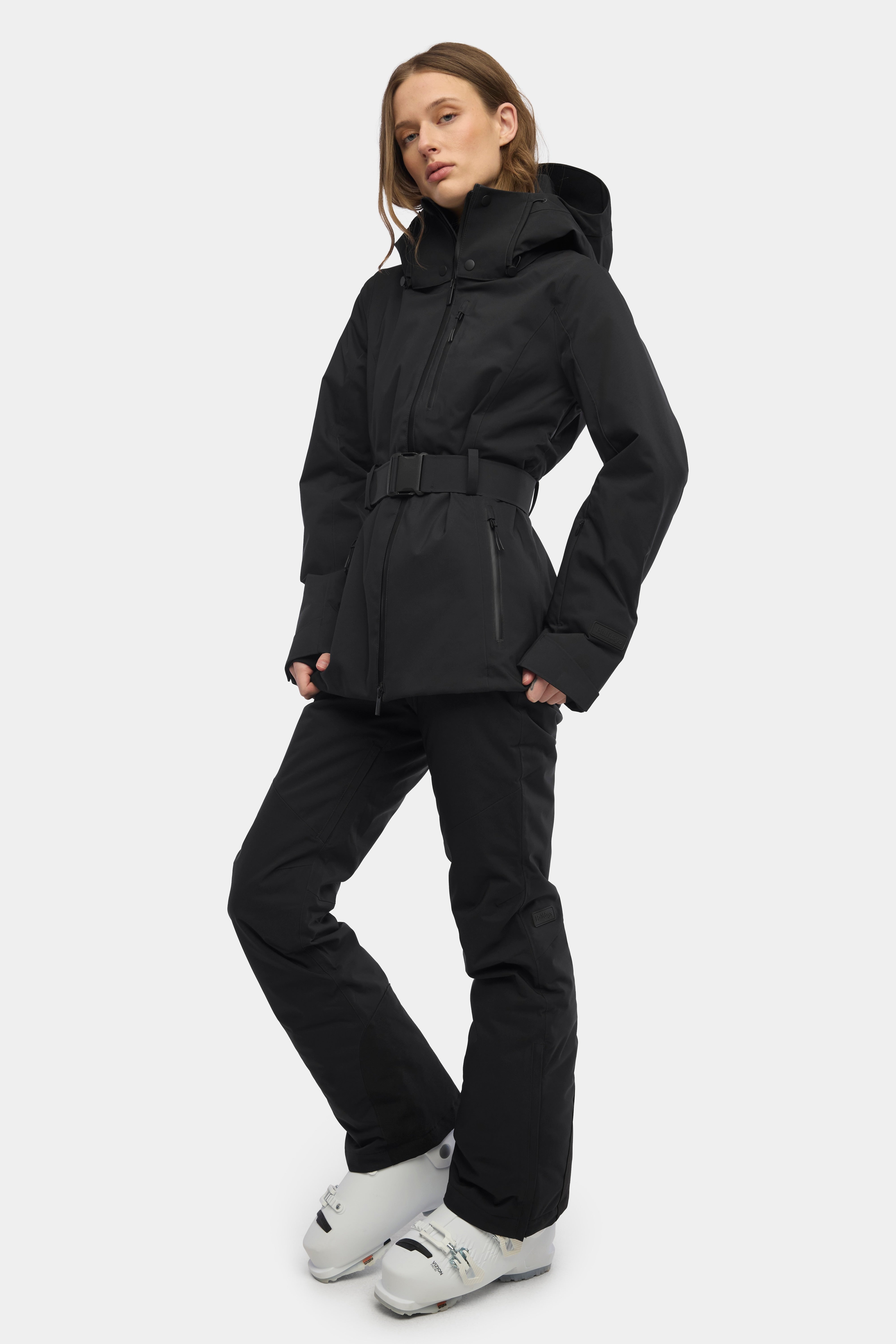 Halfdays Aston Plus Size Jacket