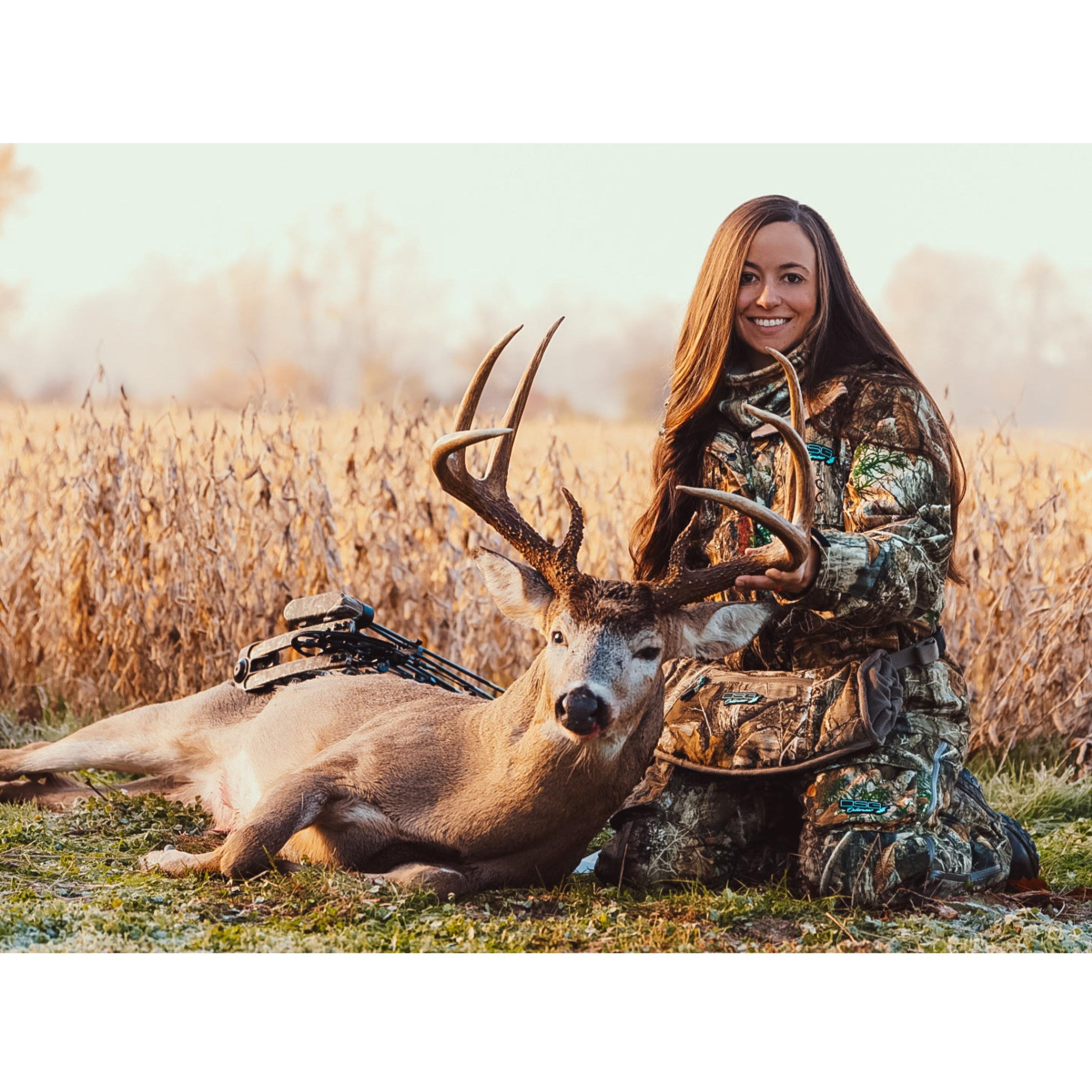 DSG Kylie 5.0 Camouflage Plus Size 3 in 1 Jacket | Assorted Colorways