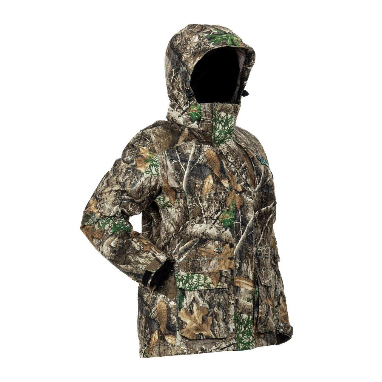 DSG Kylie 5.0 Camouflage Plus Size 3 in 1 Jacket | Assorted Colorways
