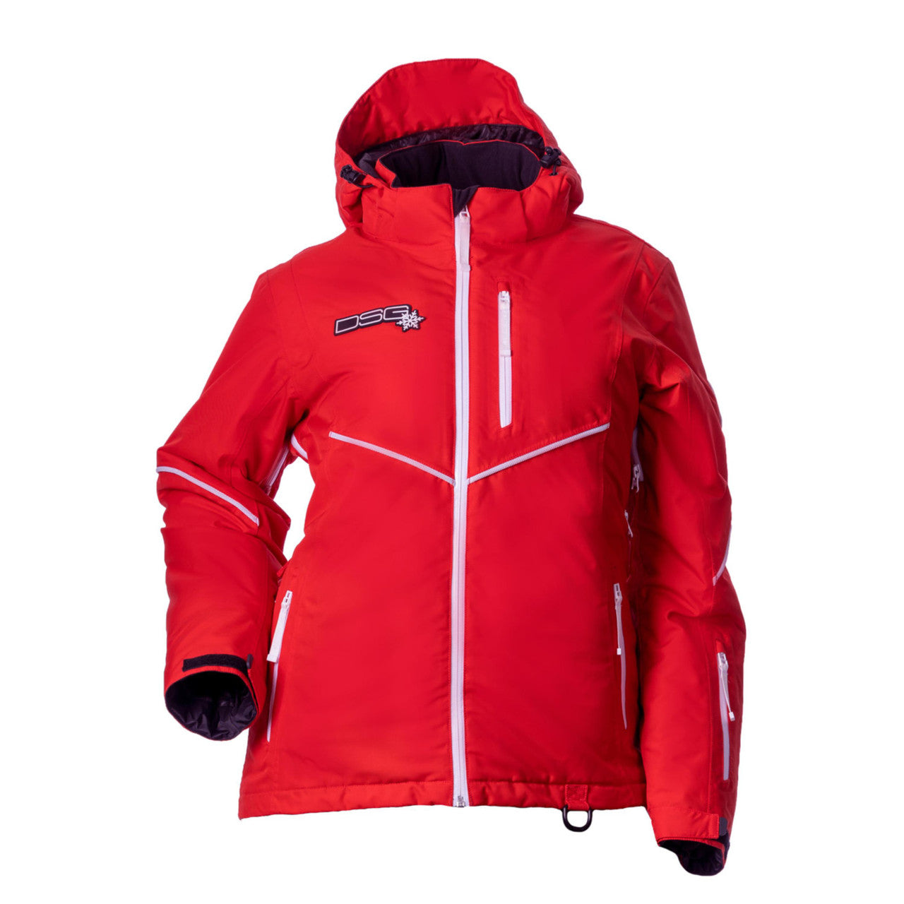 DSG Trail Elite Plus Size Jacket | Assorted Colors