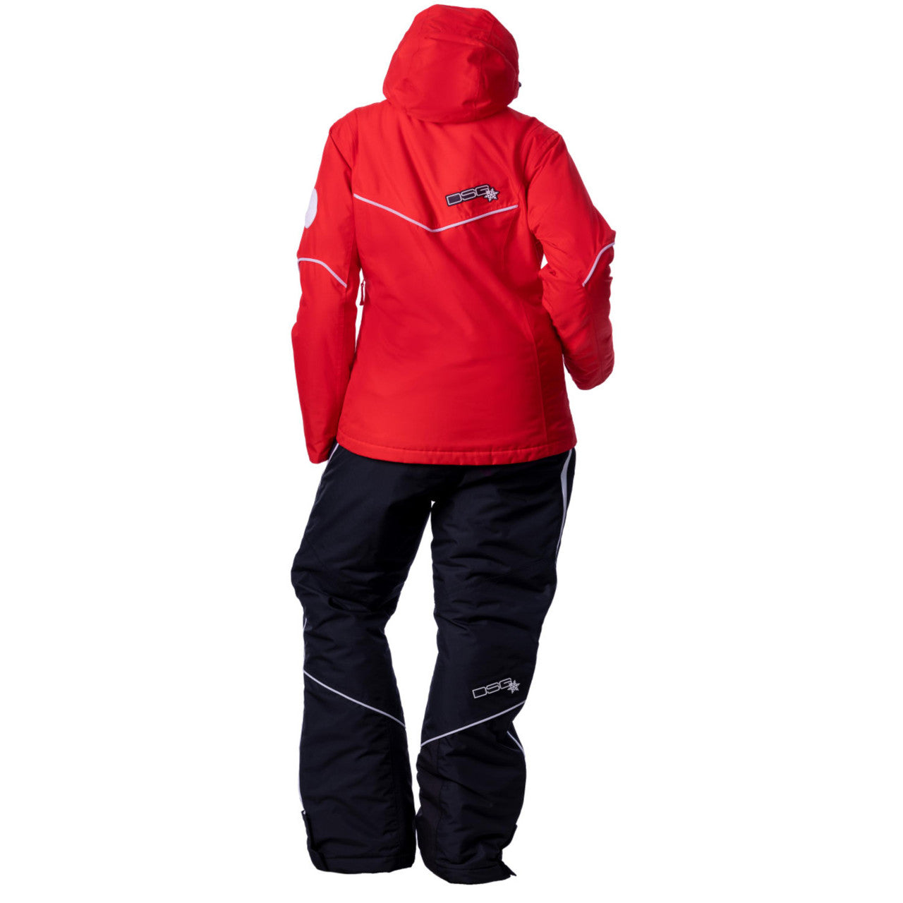 DSG Trail Elite Plus Size Jacket | Assorted Colors