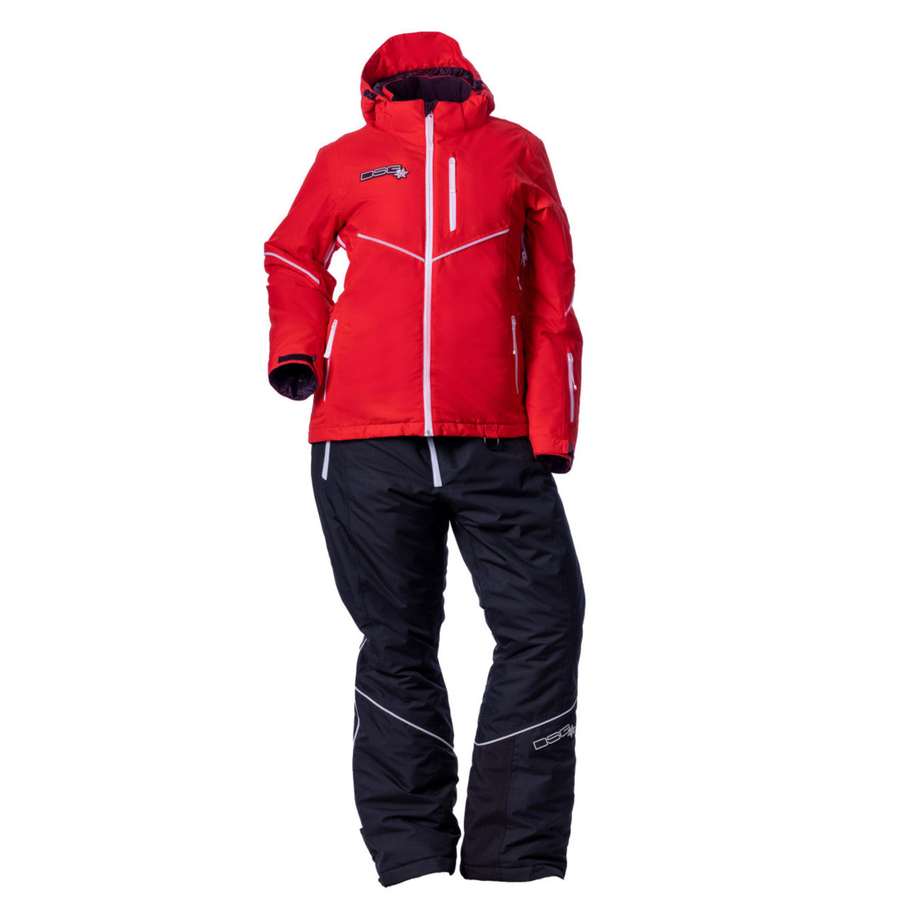 DSG Trail Elite Plus Size Jacket | Assorted Colors