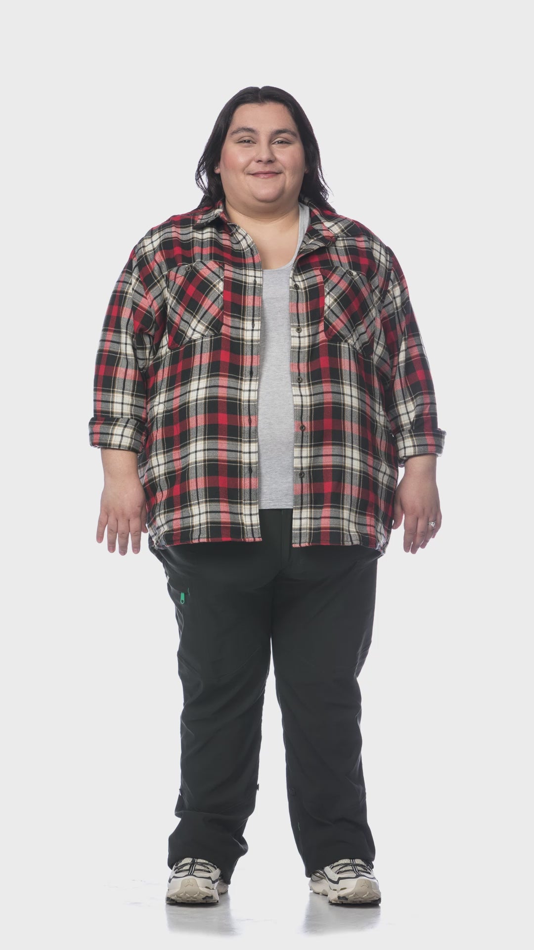 bri flannel