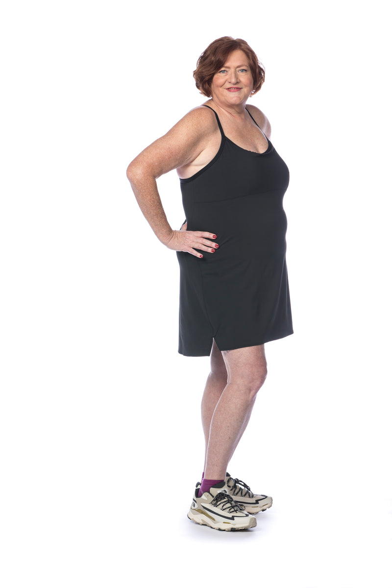 完売必須!■THE NORTH FACE■Women’s Arque Hike Dress The North Face Women's Arque Hike Dress - Black – Lenny's