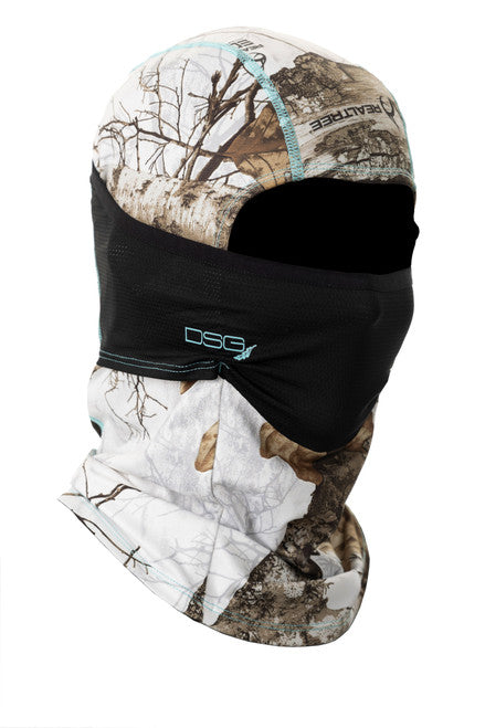 DSG Hinged Facemask | Assorted Colors