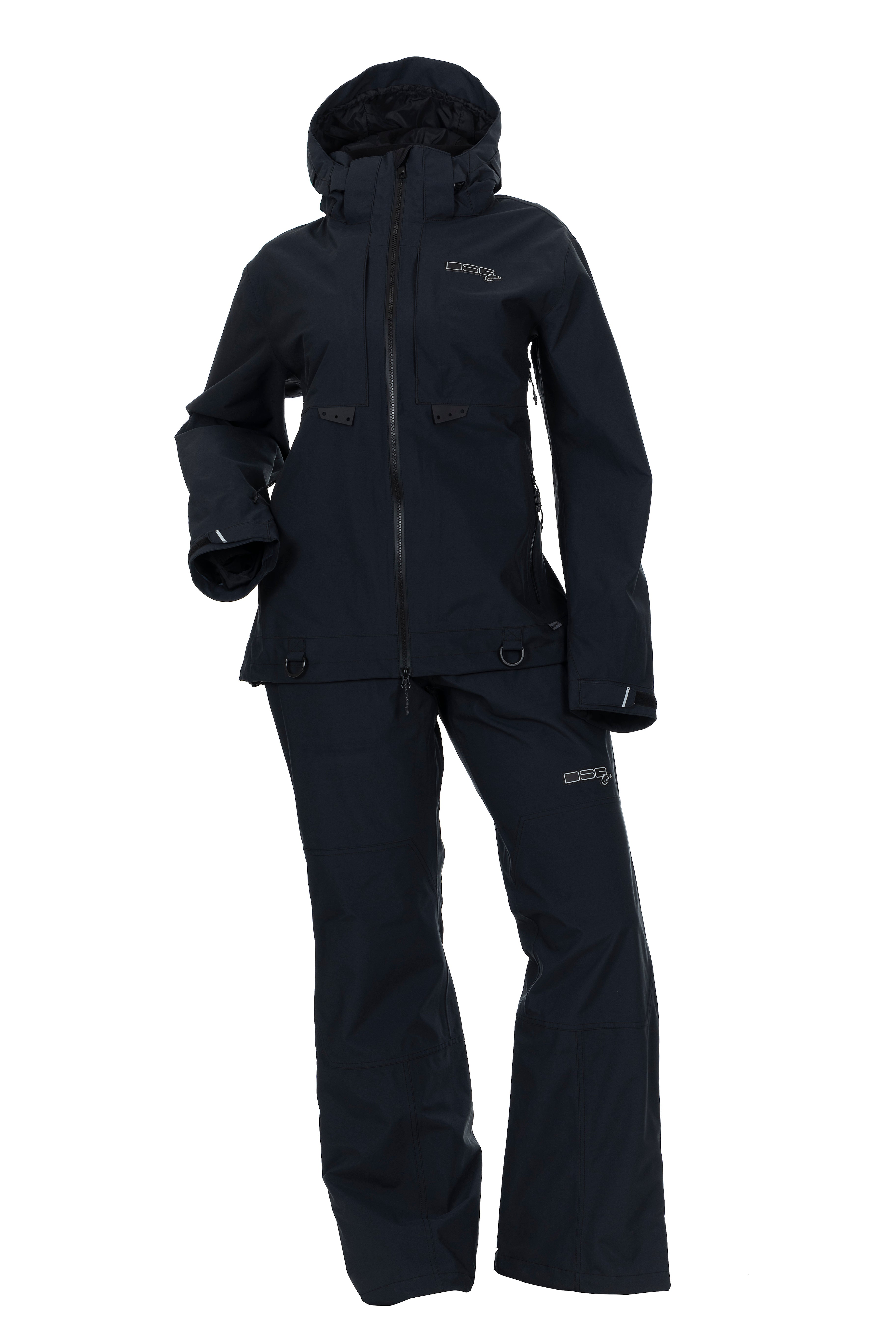 DSG Harlow 2.0 Plus Size Pant - Closeout