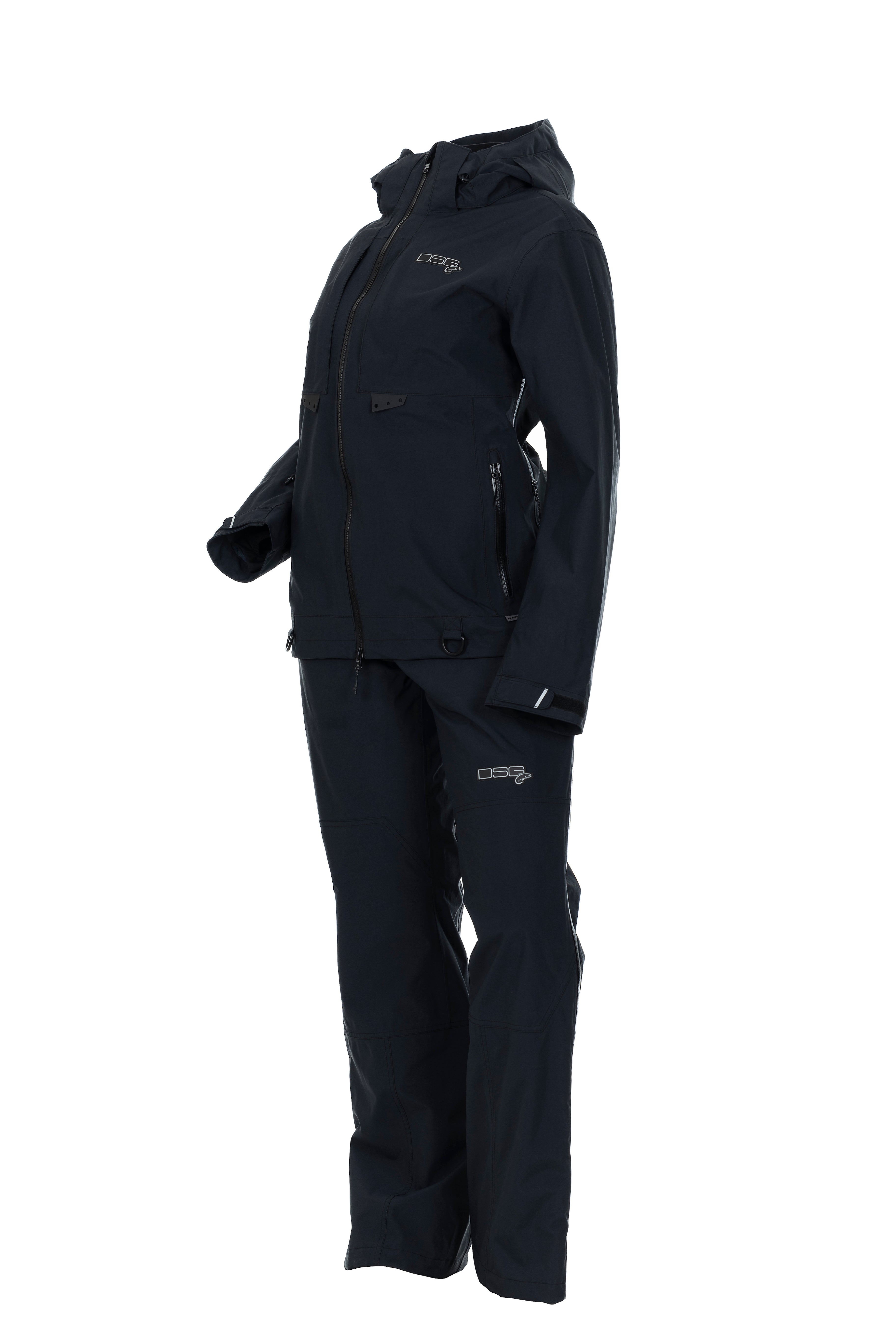 DSG Harlow 2.0 Plus Size Pant - Closeout