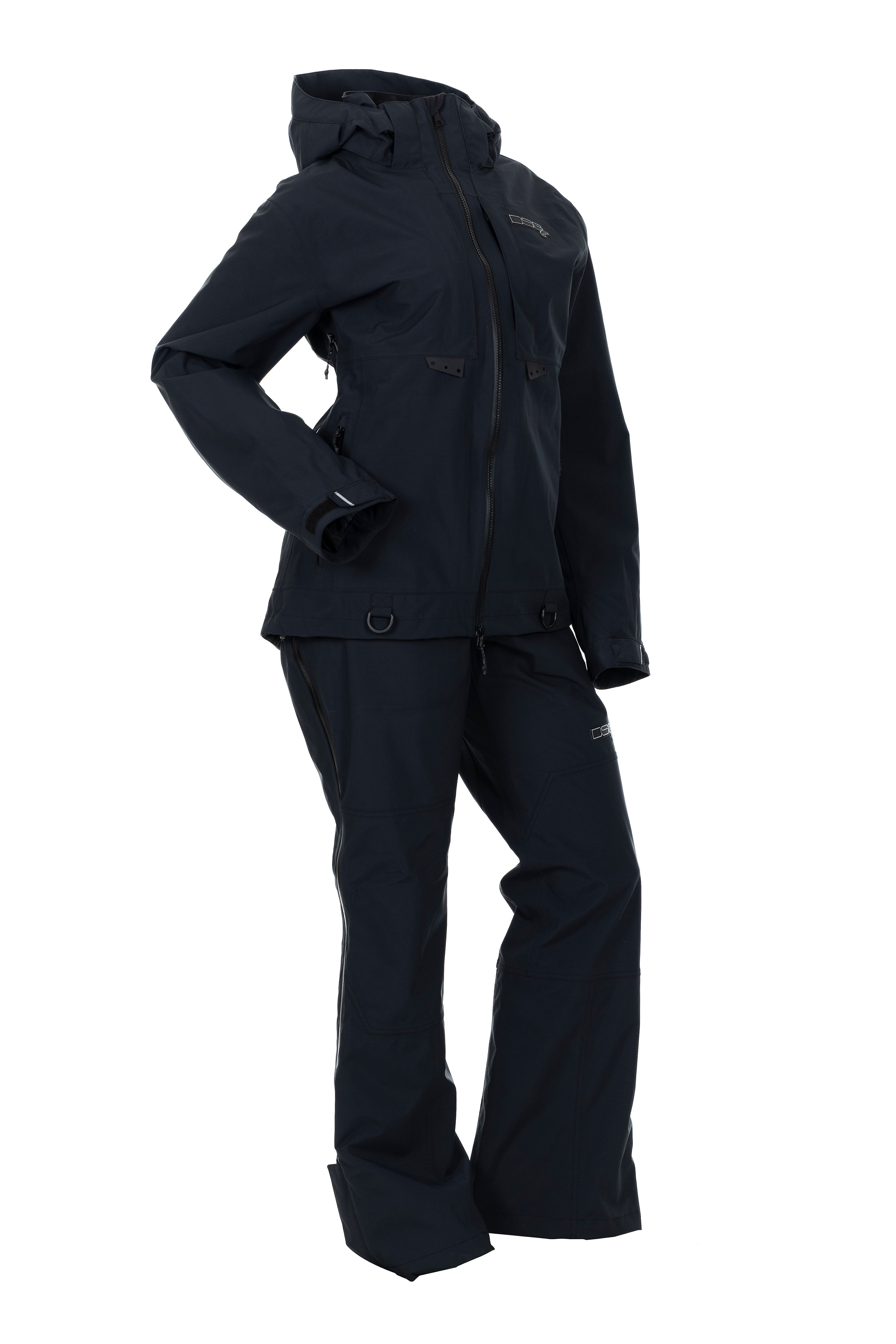 DSG Harlow 2.0 Plus Size Pant - Closeout