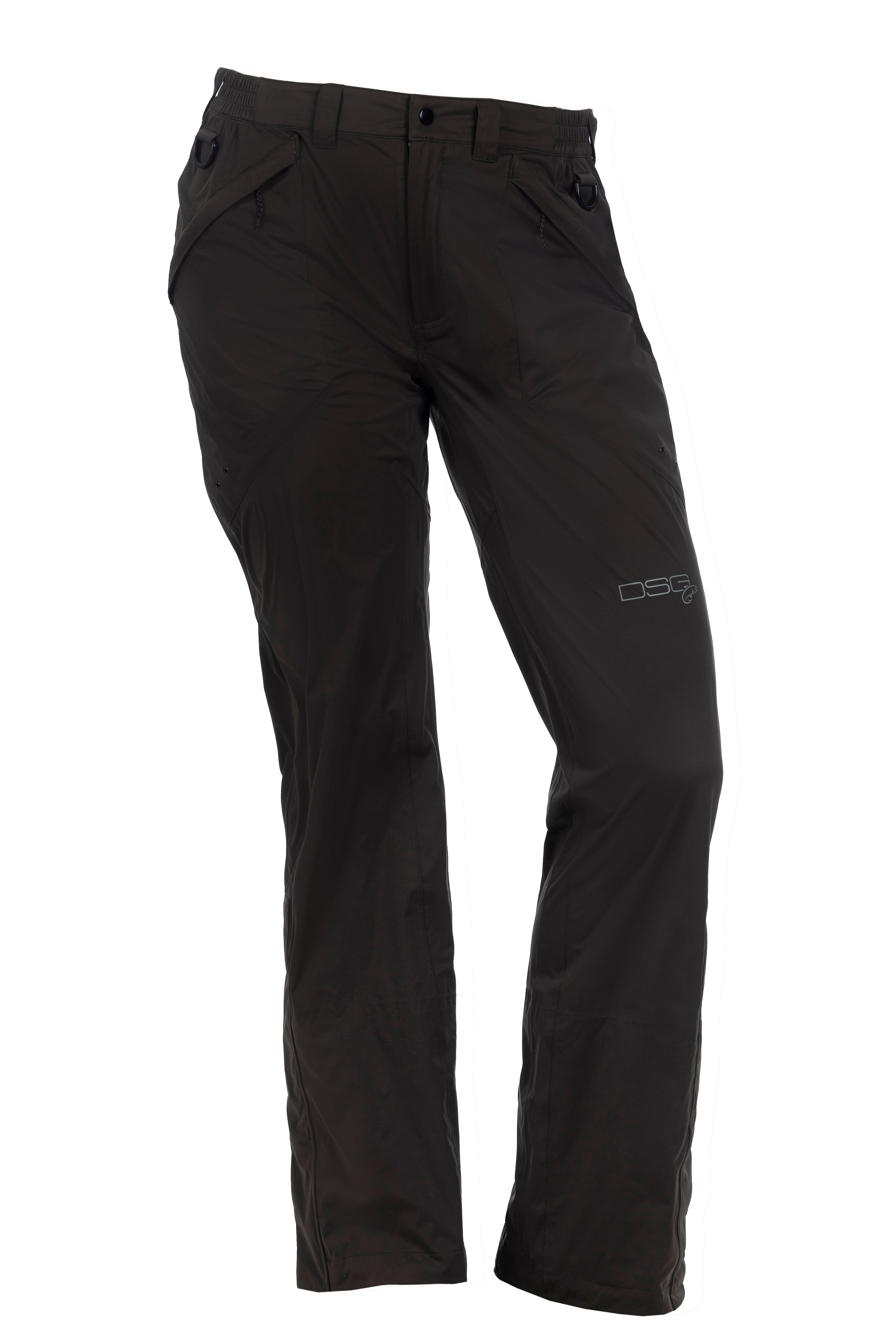 DSG Journey Plus Size Rain Pant - Closout