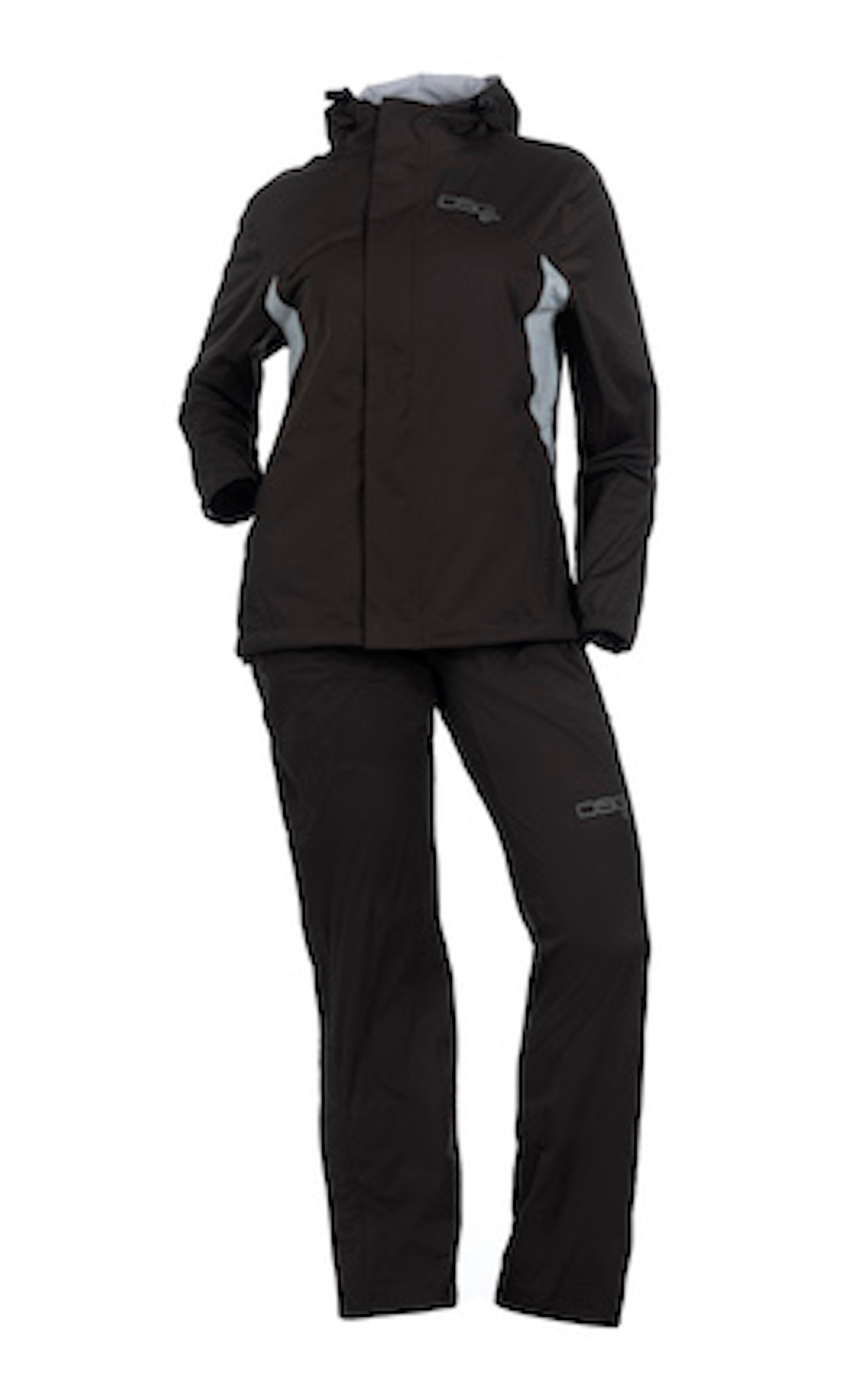 DSG Journey Plus Size Rain Pant - Closout