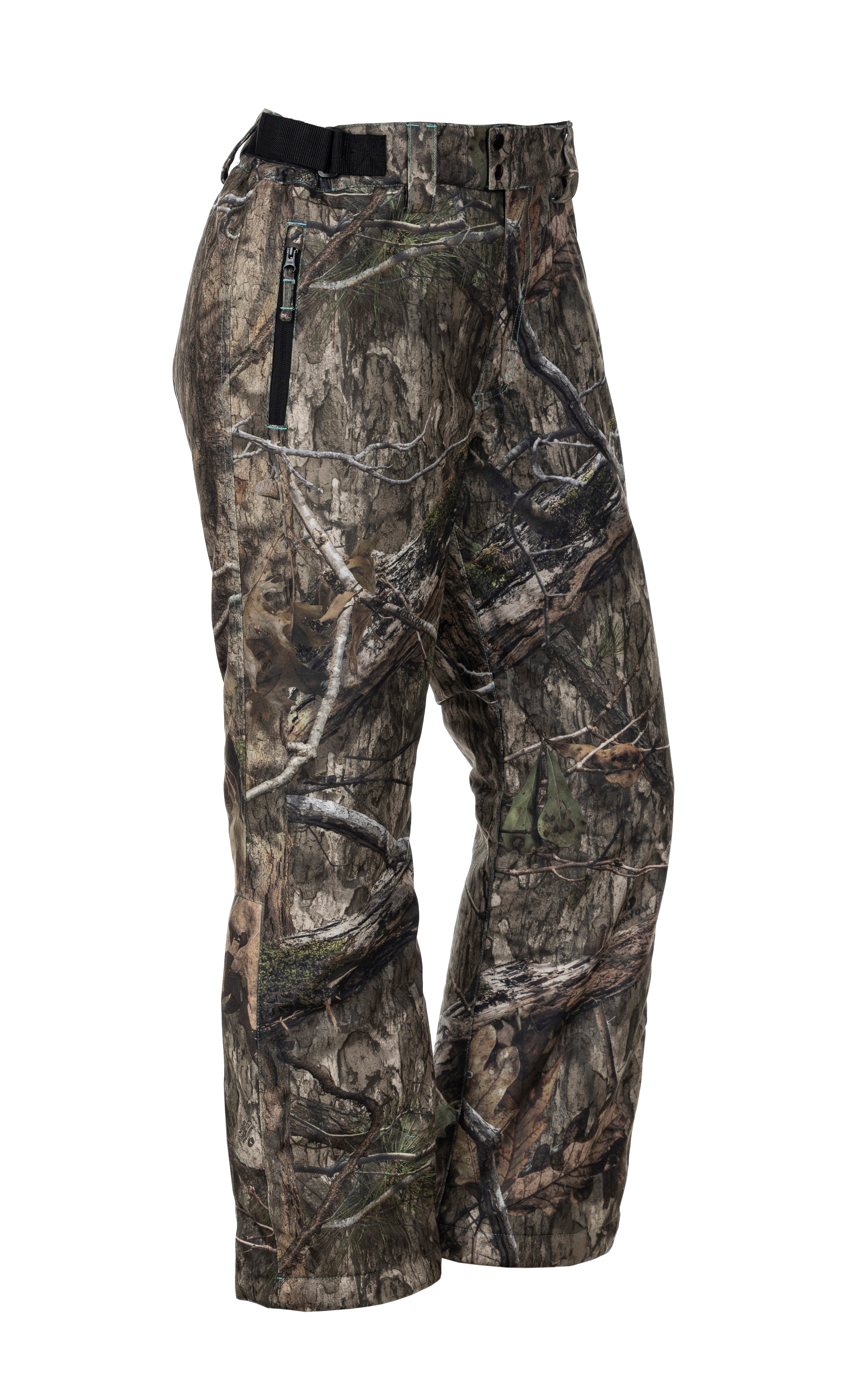 DSG Addie Plus Size Hunting Bib - Assorted Colorways Available - Closeout