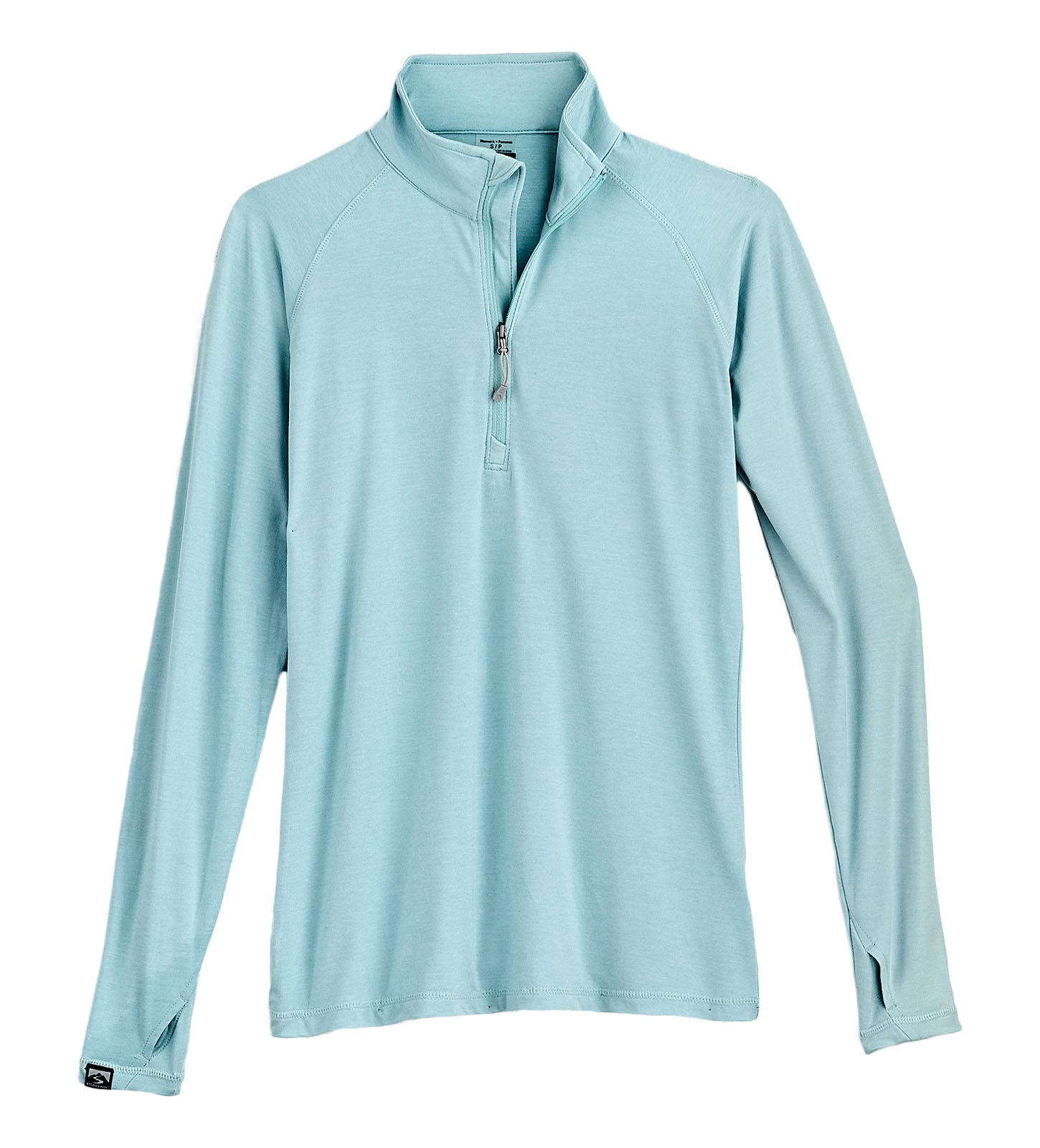 Storm Creek Pacesetter Plus Size Sueded Jersey 1/4 Zip | 2345 | Assorted Colors