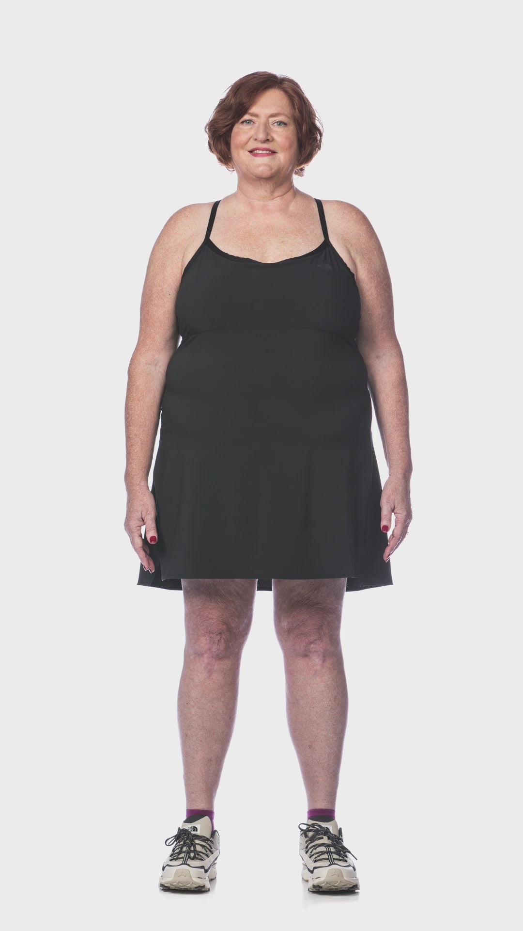 deeann dress