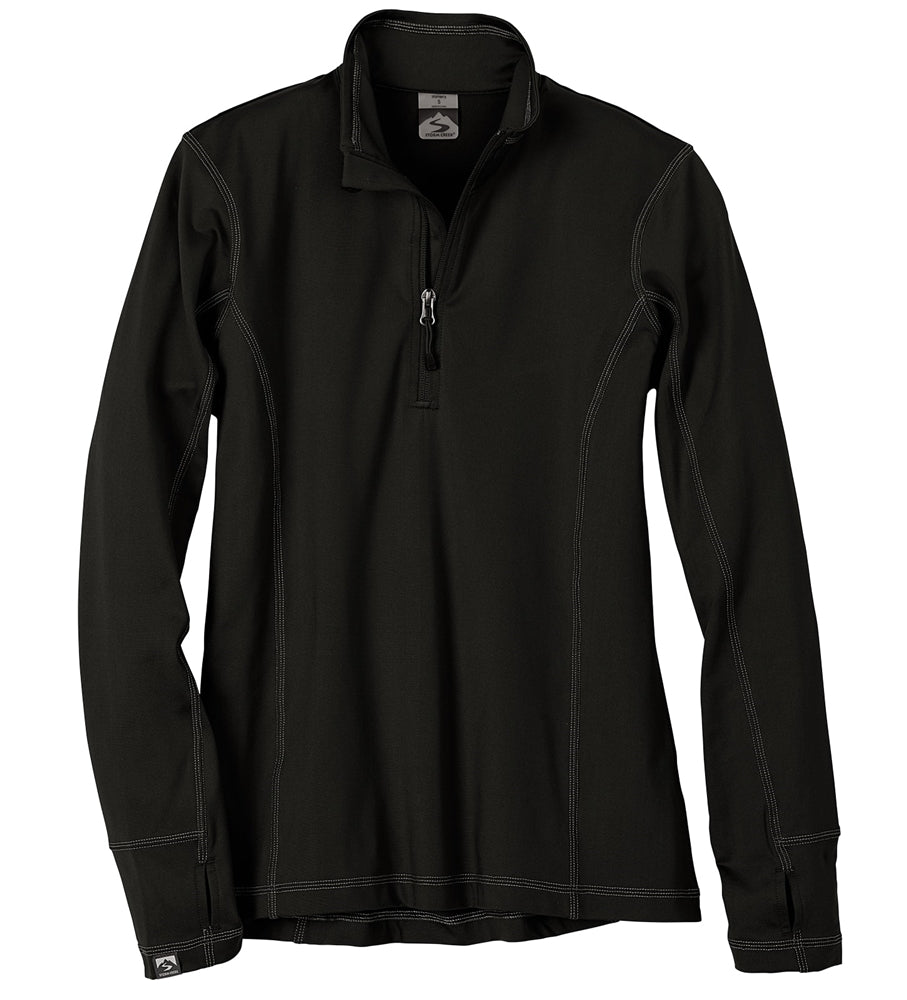 Storm Creek Adapter Plus Size Pull Over | 2425