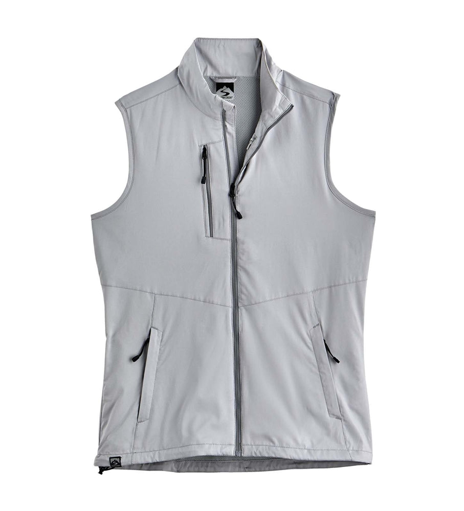 Storm Creek Idealist Plus Size Wind Vest | 6265
