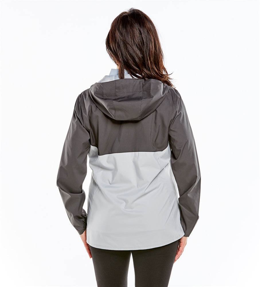 Storm Creek Idealist Plus Size Windbreaker | 6295