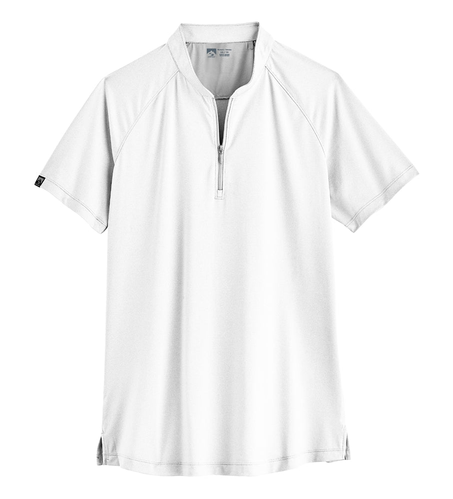 Storm Creek Visionary Plus Size Short Sleeve Polo | 1825 | Assorted Colors
