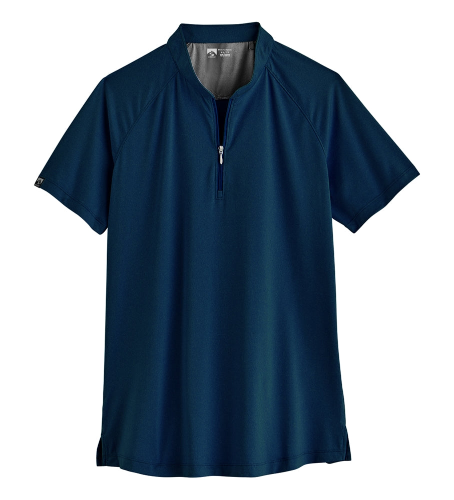 Storm Creek Visionary Plus Size Short Sleeve Polo | 1825 | Assorted Colors