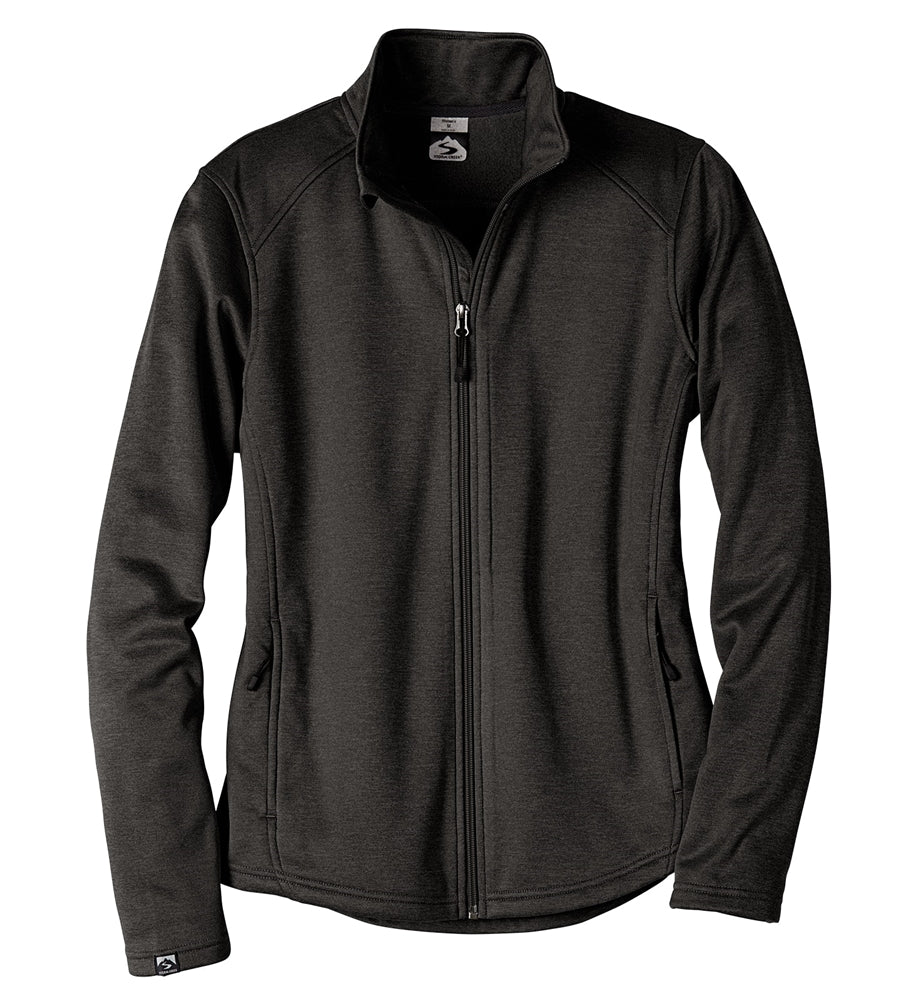 Storm Creek Stailizer Plus Size Performance Fleece | 3515 | Assorted Colors