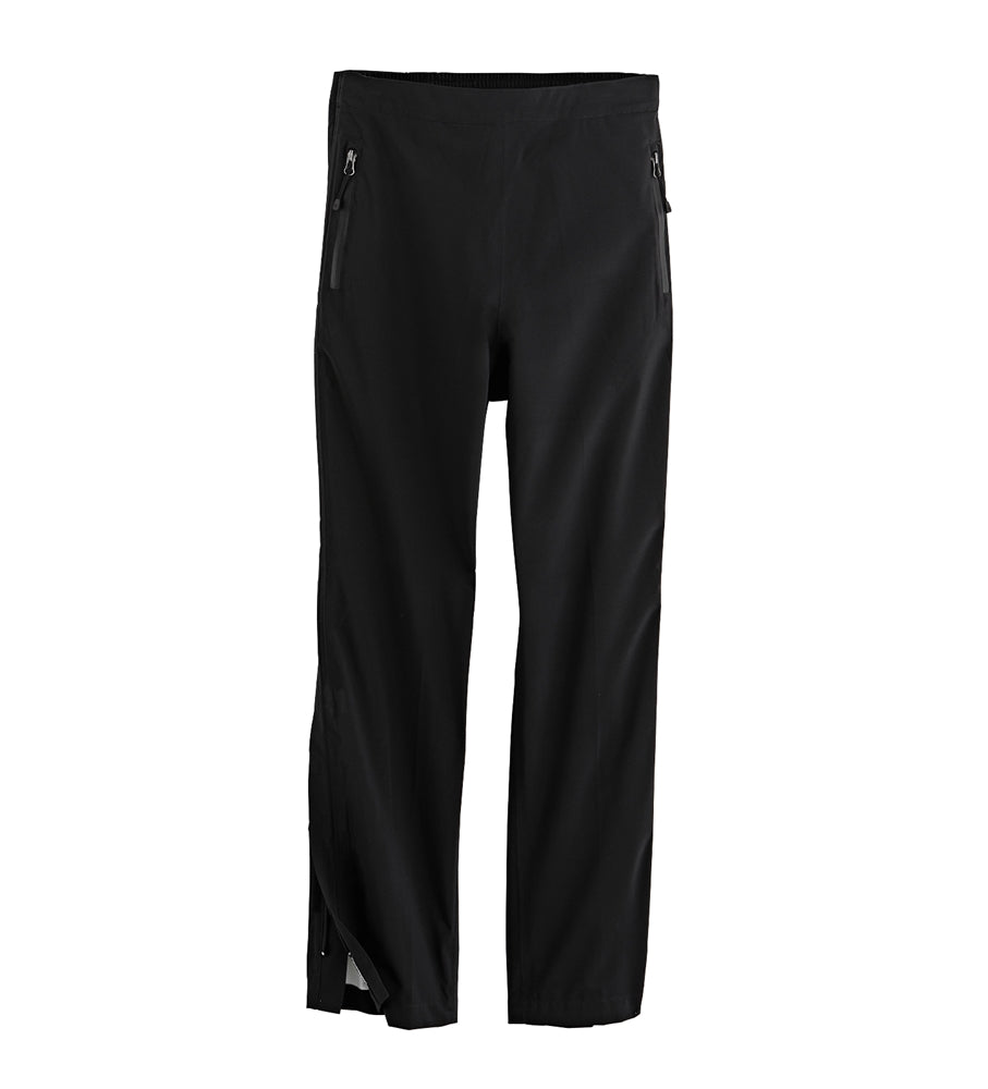 Storm Creek Explorer Plus Size Side-Zip Rain Pants | 6524 | Assorted Colors