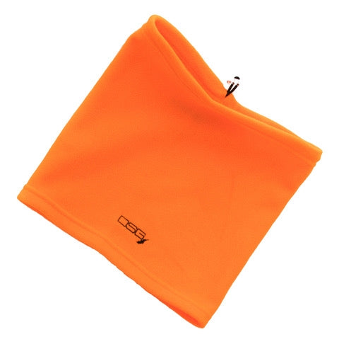 DSG Fleece Neckwarmer - Assorted Colors