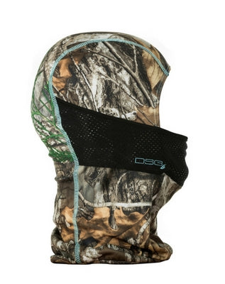 DSG Hinged Facemask | Assorted Colors