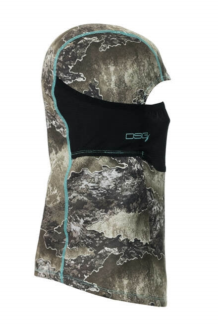DSG Hinged Facemask | Assorted Colors