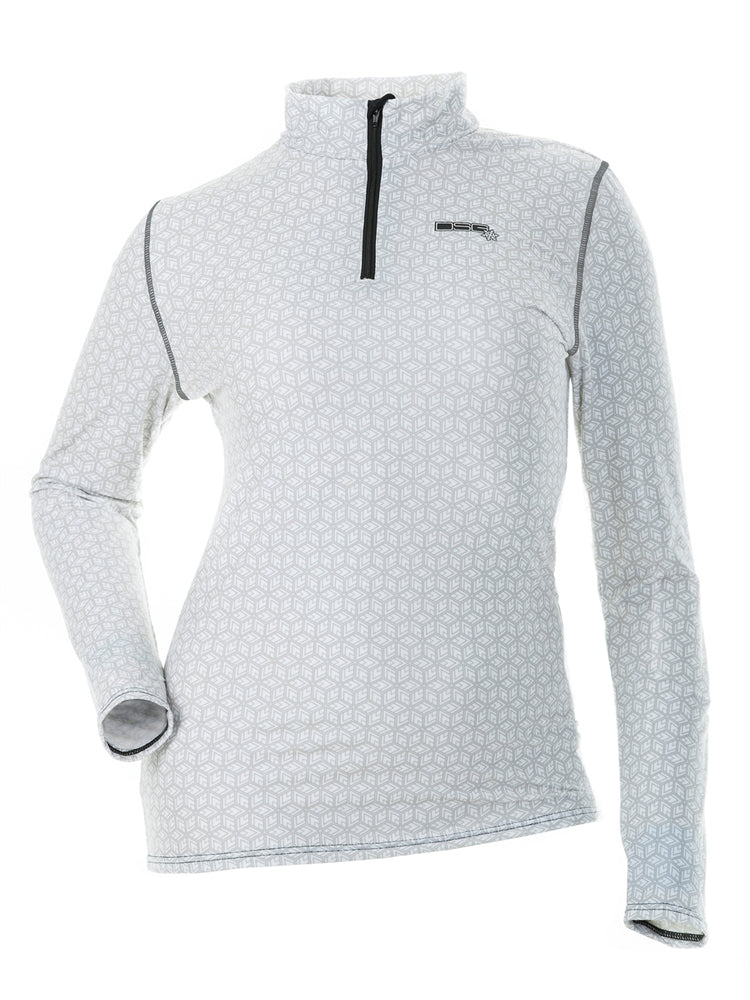 DSG D-Tech Plus Size Base Layer Shirt