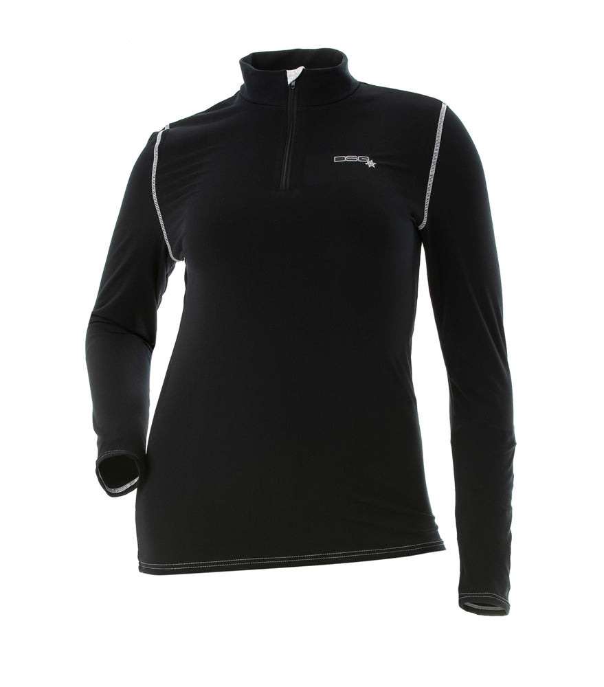 DSG D-Tech Plus Size Base Layer Shirt