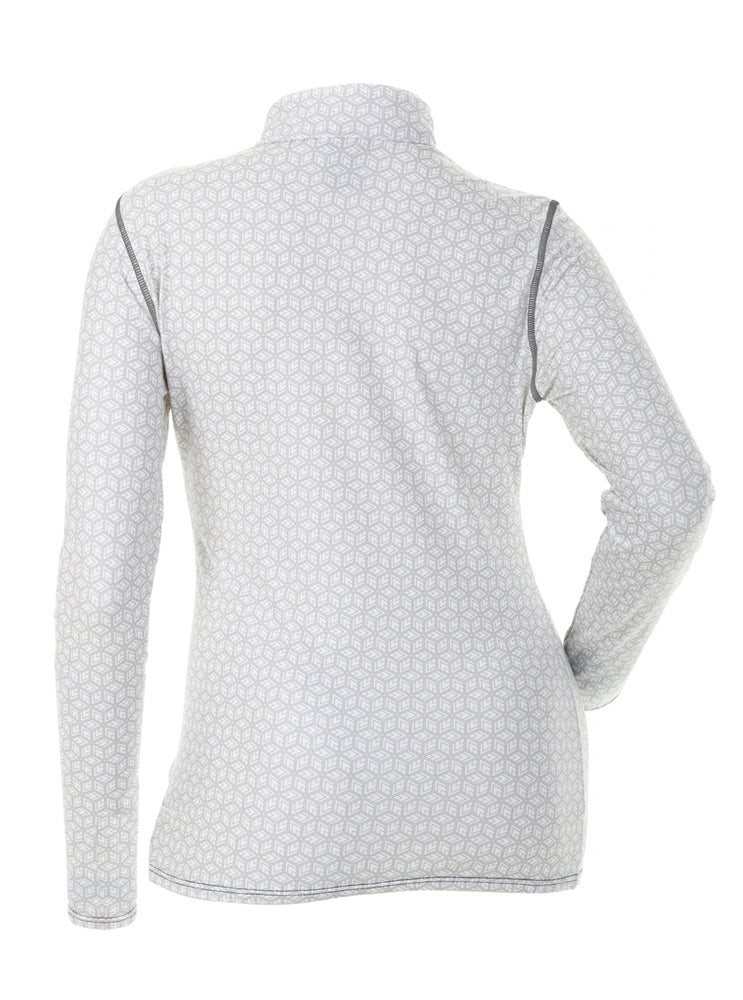 DSG D-Tech Plus Size Base Layer Shirt