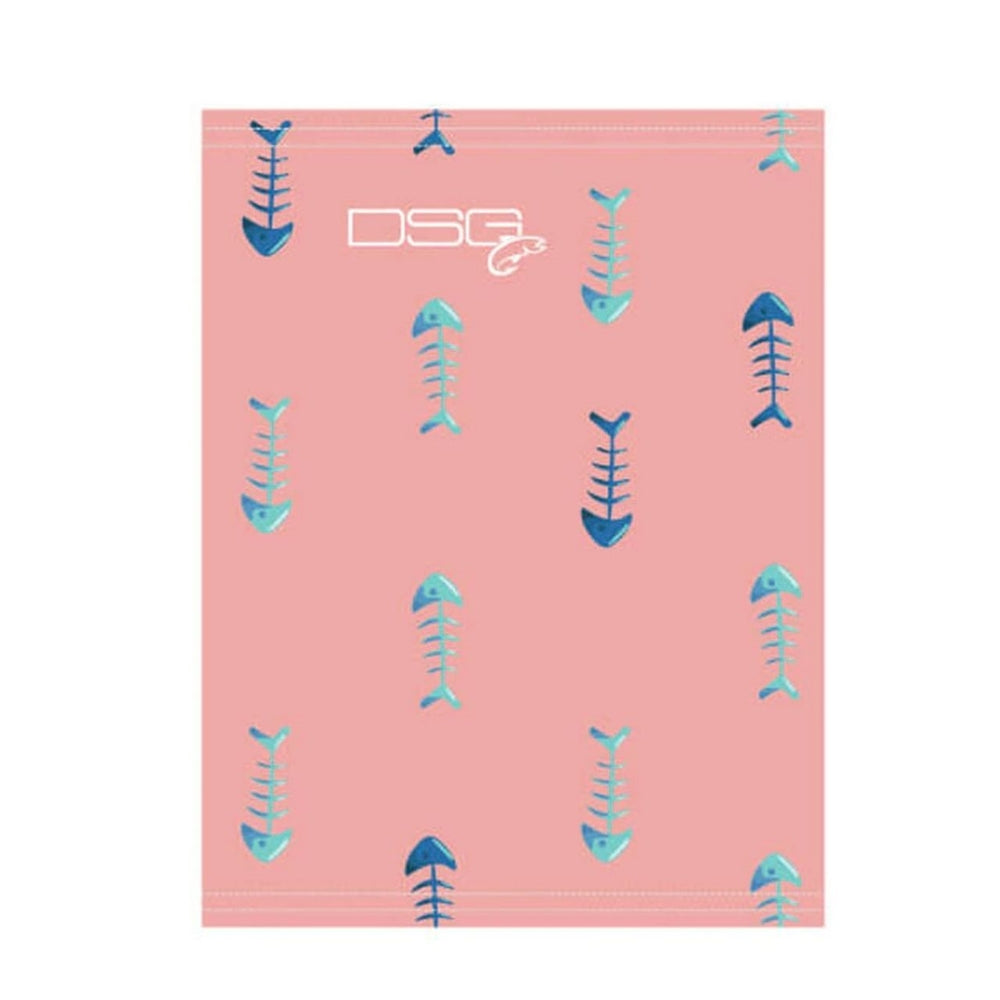 DSG Emery Neck Gaiter -UPF 50+ | Assorted Colors