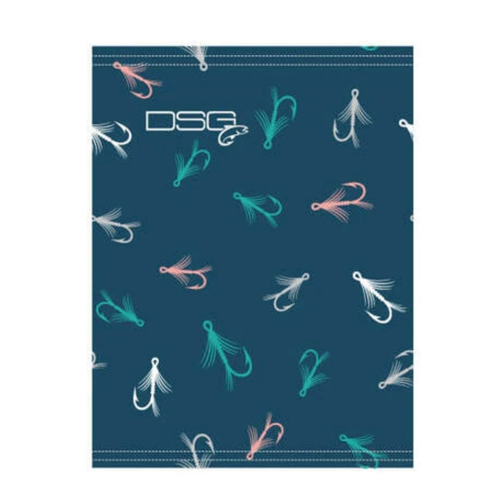 DSG Emery Neck Gaiter -UPF 50+ | Assorted Colors