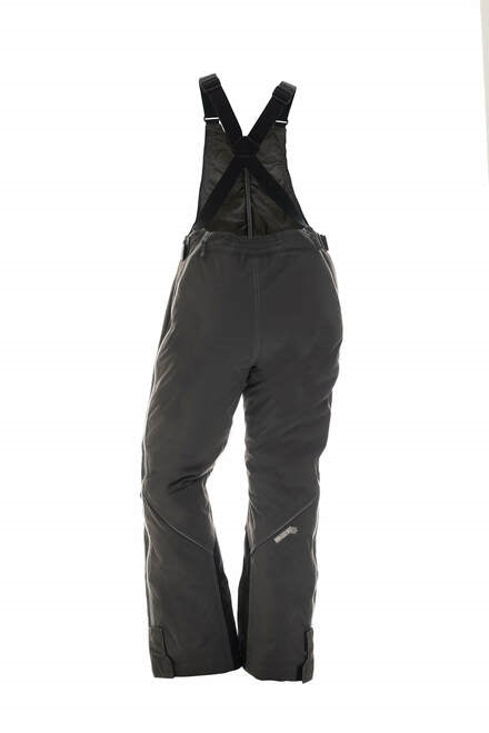 DSG Craze 5.0 Plus Size Drop Seat Bib/ Pant | Charcoal