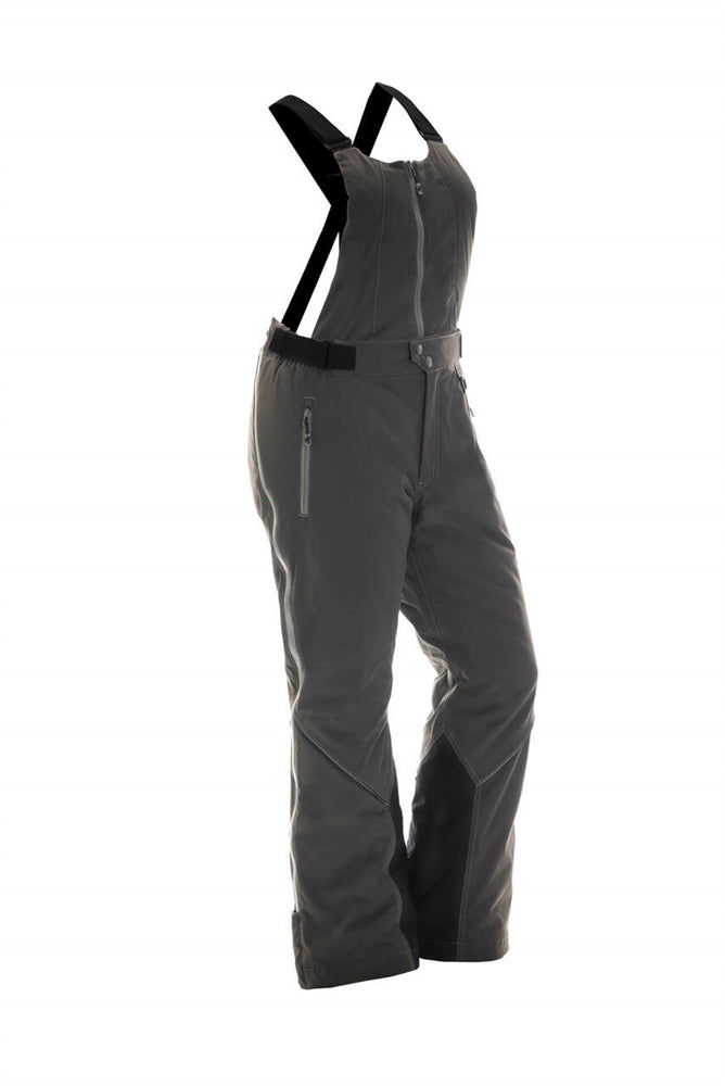 DSG Craze 5.0 Plus Size Drop Seat Bib/ Pant | Charcoal
