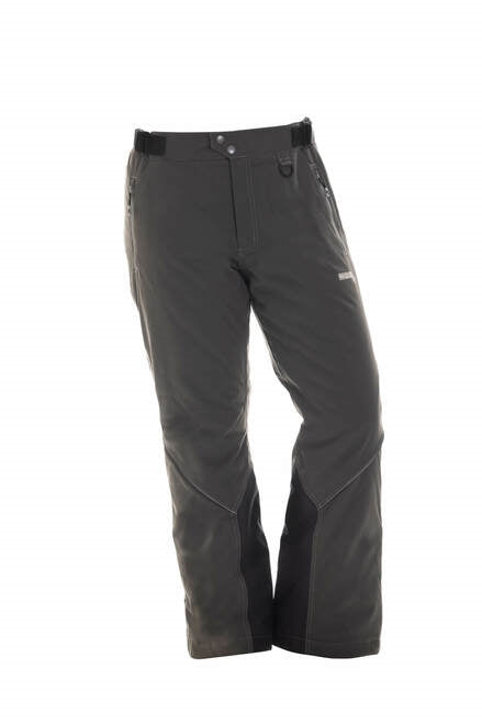 DSG Craze 5.0 Plus Size Drop Seat Bib/ Pant | Charcoal