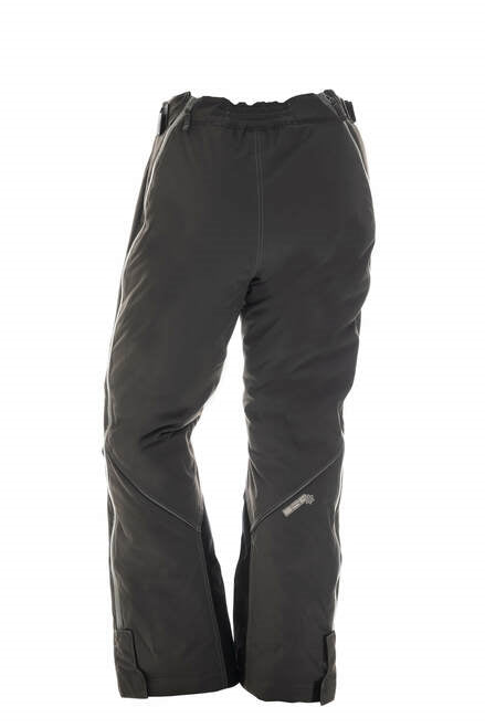 DSG Craze 5.0 Plus Size Drop Seat Bib/ Pant | Charcoal