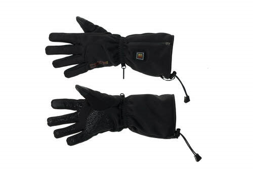 DSG Heated Liner Glove 5V | Black