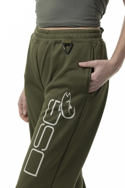 DSG Kenzie Plus Size Sweat Pants | Assorted Colors
