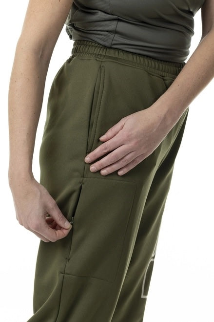 DSG Kenzie Plus Size Sweat Pants | Assorted Colors