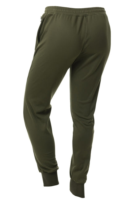 DSG Kenzie Plus Size Sweat Pants | Assorted Colors