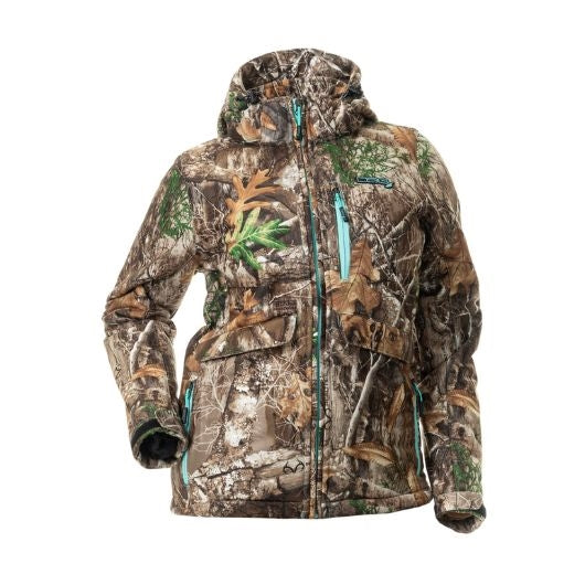 DSG Ella 3.0 Plus Size Jacket | Assorted Colorways - Closeout