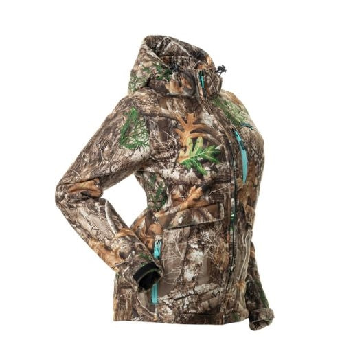 DSG Ella 3.0 Plus Size Jacket | Assorted Colorways - Closeout