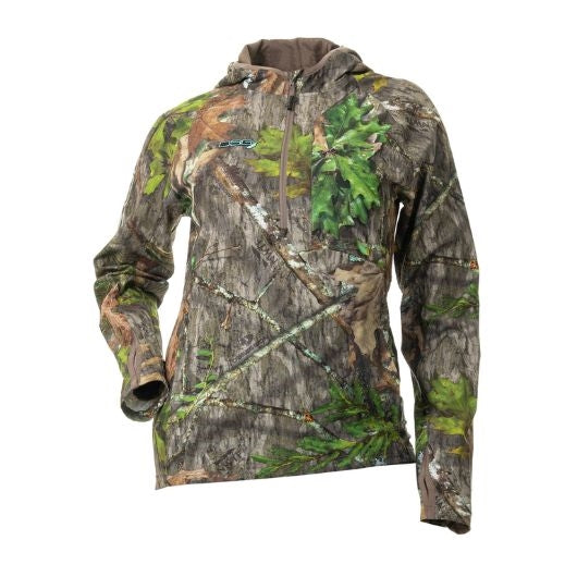 DSG Bexley 3.0 Plus Size Ripstop Tech Shirt Closeout