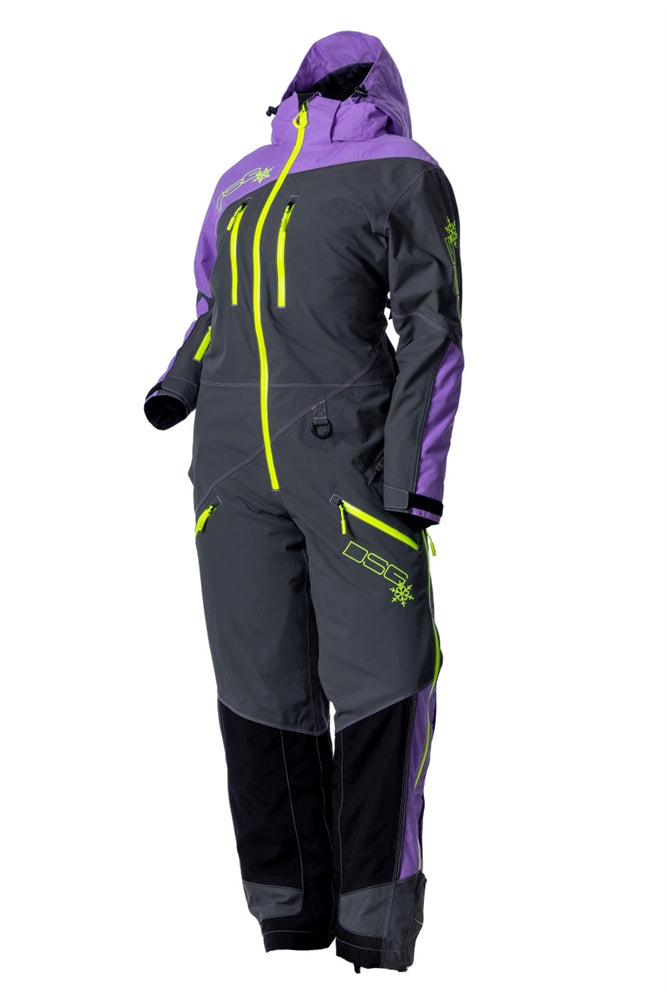 DSG Plus Size Monosuit 2.0 | Assorted Colorways