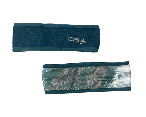 DSG Reversible Headband | Assorted Colors