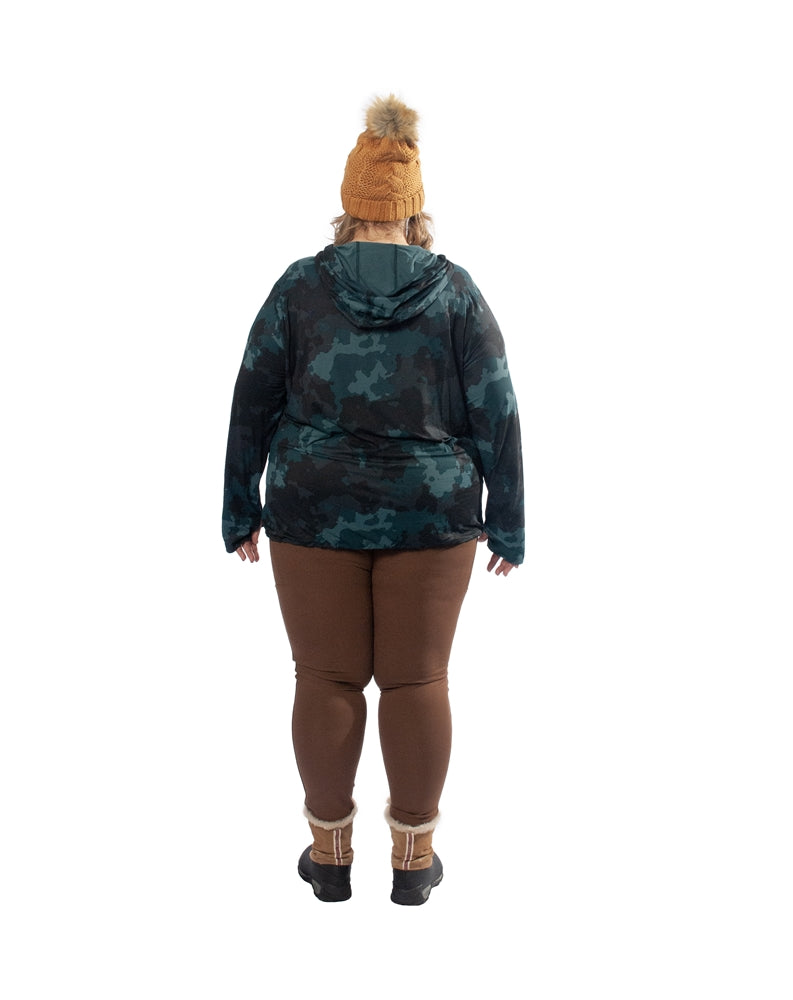 Utility Plus Size Leggings | Bark