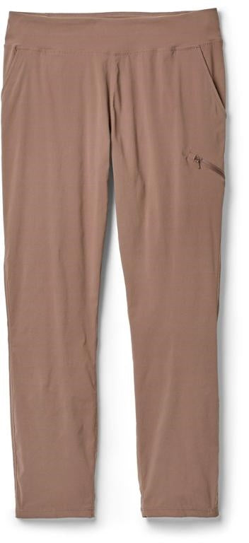 Product view of Mountain Hardwear Dynama/2 Ankle Plus Size Pants in Choss